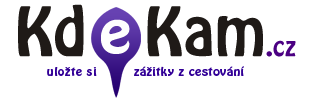 KdeKam.cz - zážitky z cestování KdeKam.cz - zážitky z cestování