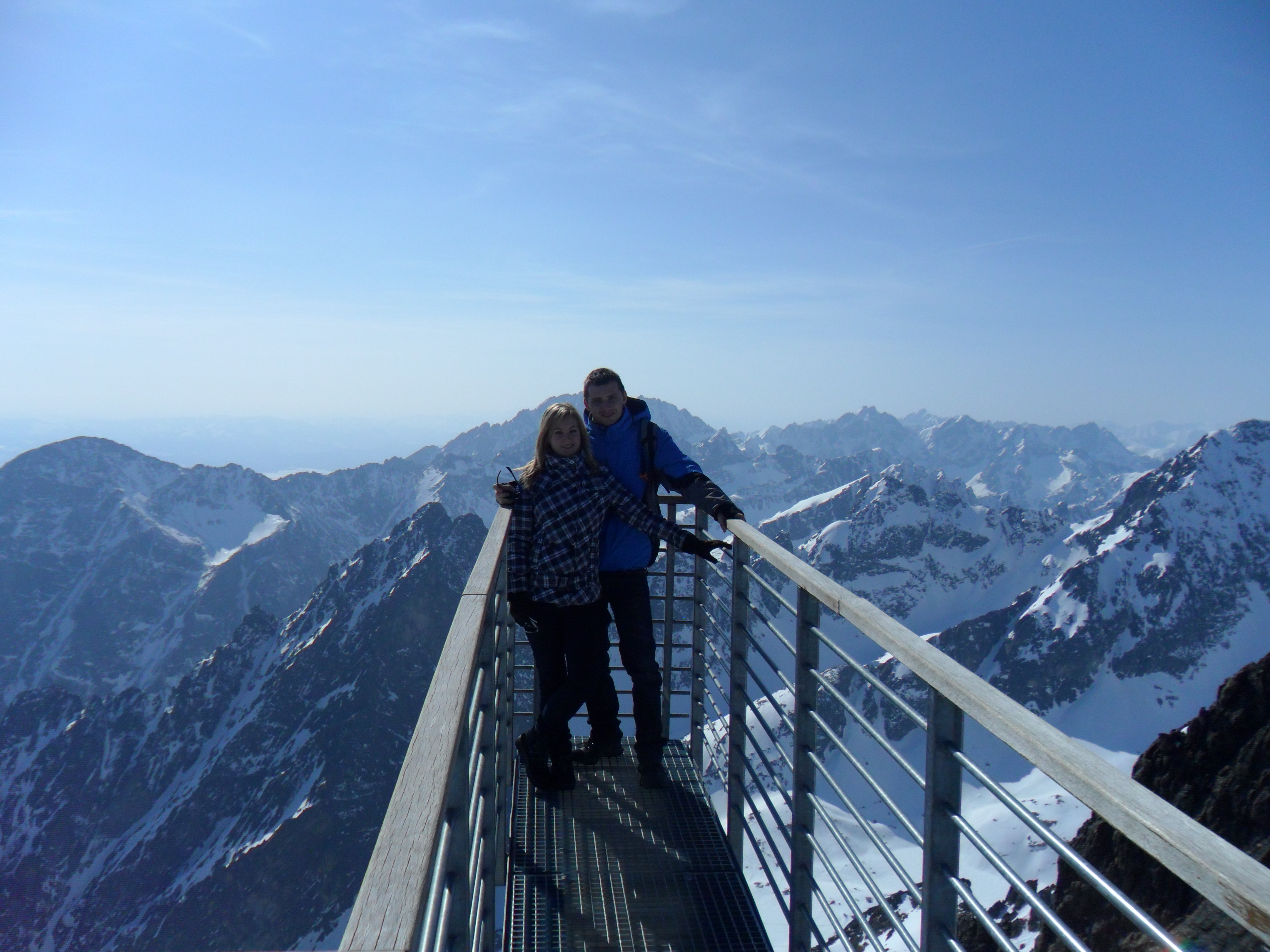 vysoke tatry