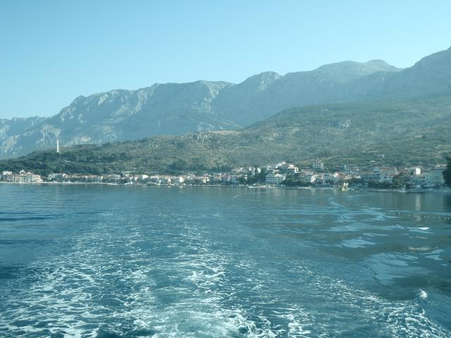 Fotografie 2 - Podgora