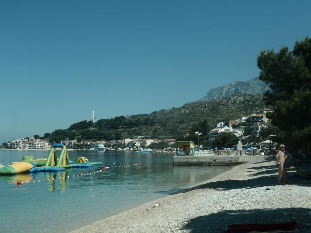 Fotografie 3 - Podgora