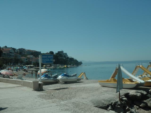 Fotografie 4 - Podgora