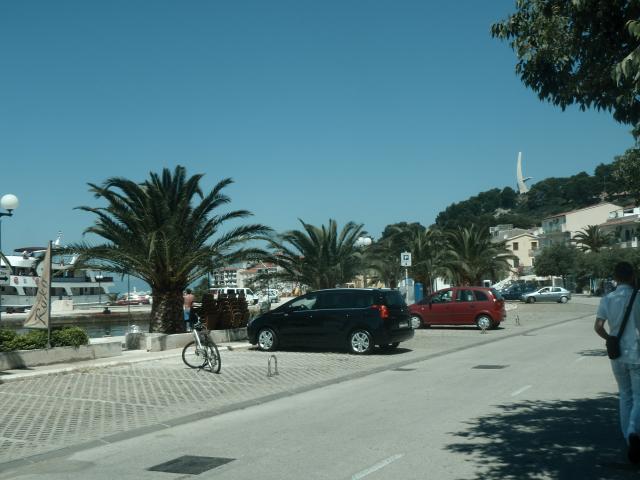 Fotografie 5 - Podgora