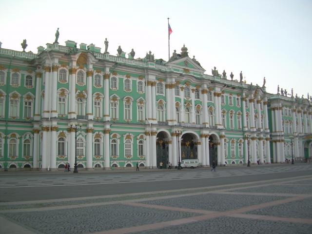 Petrohrad