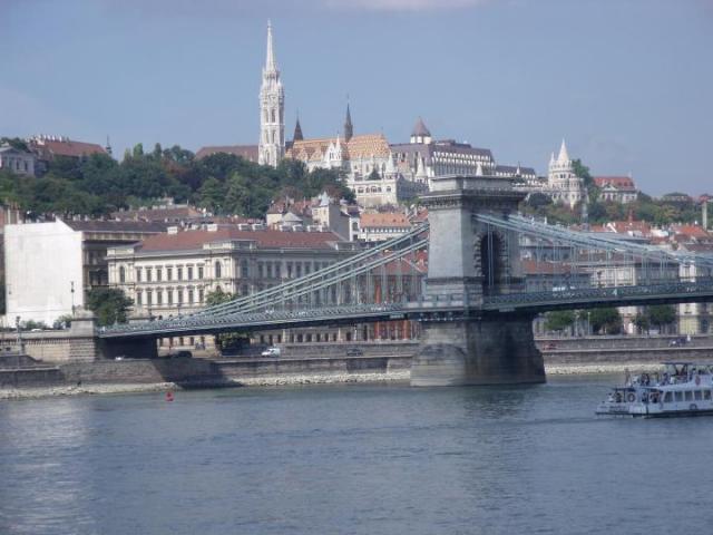 Budapest
