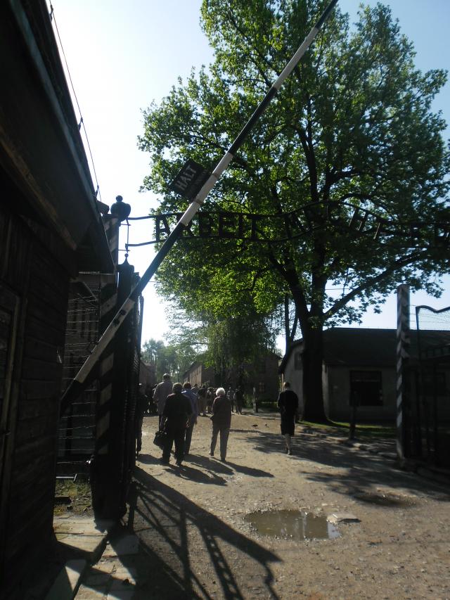 Osvětim 