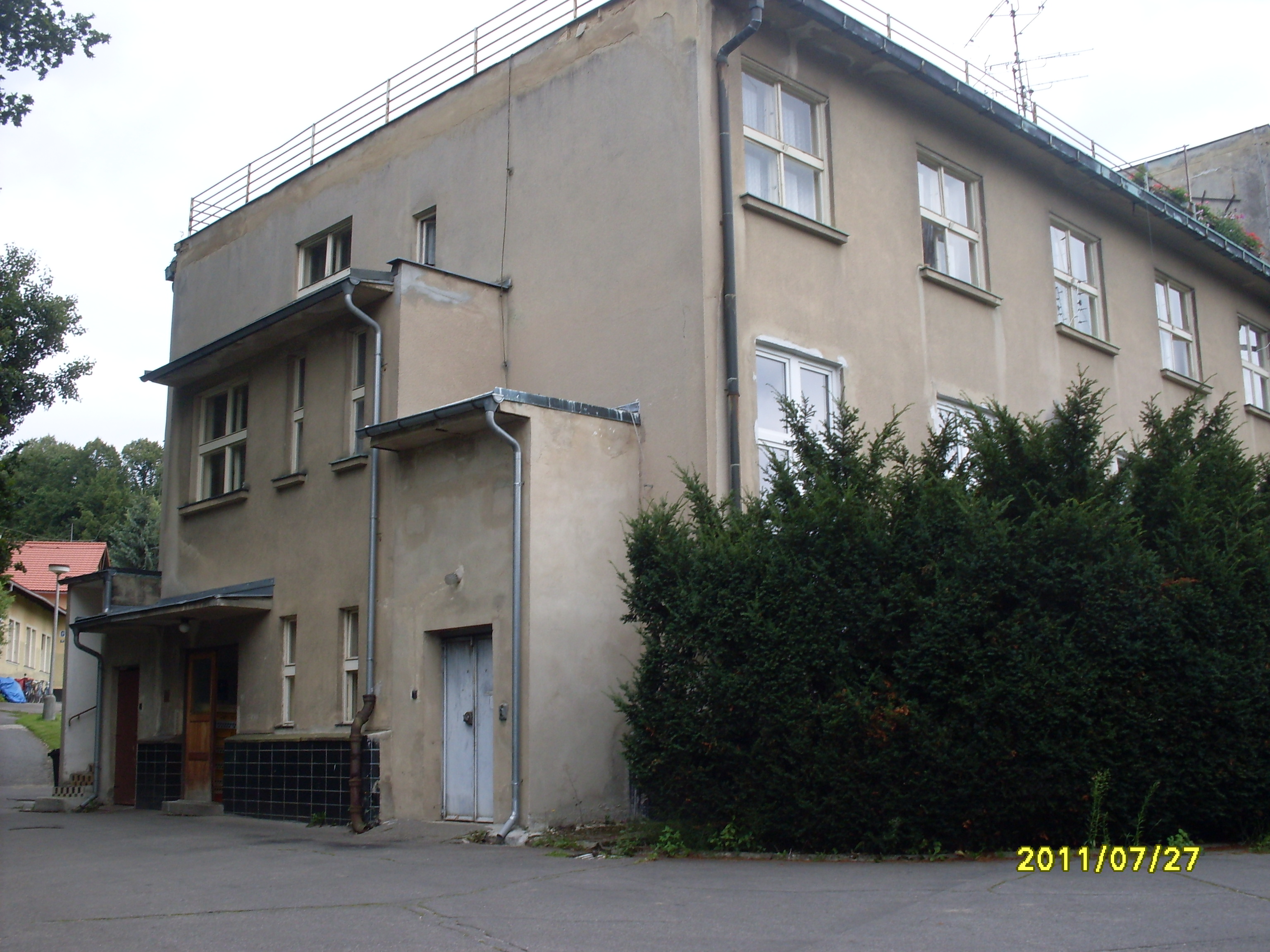 Cvikov