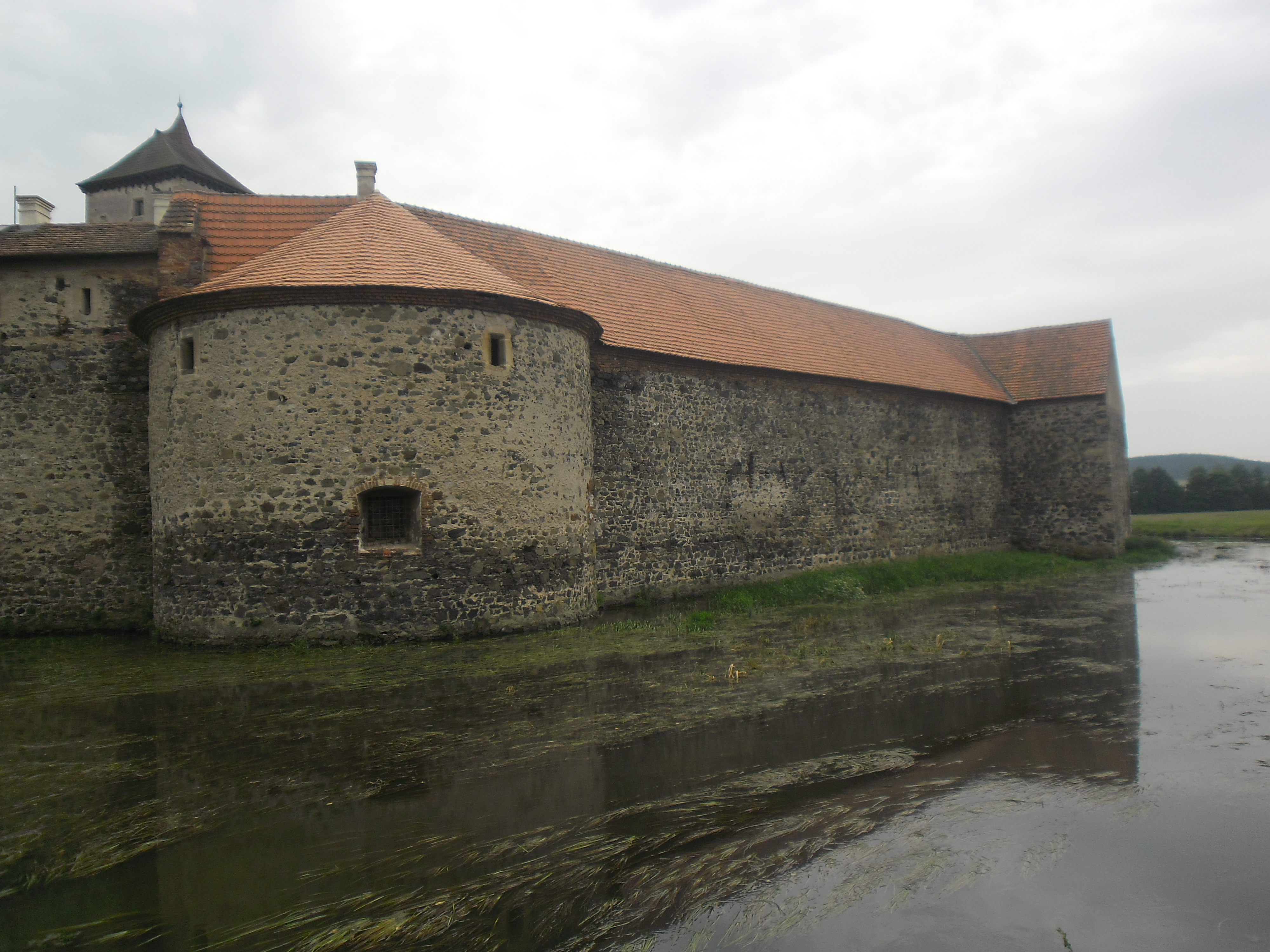 Švihov