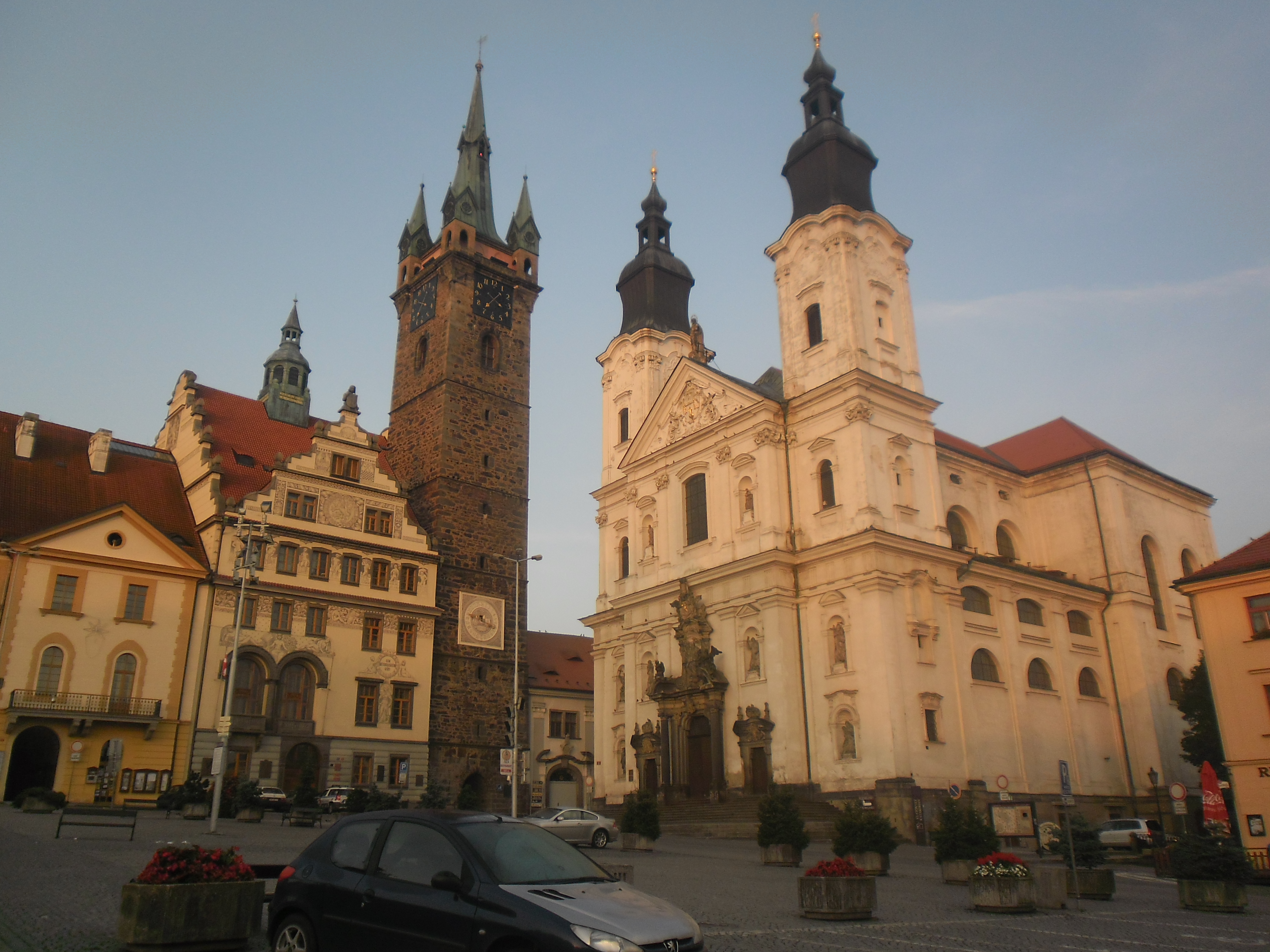 Klatovy