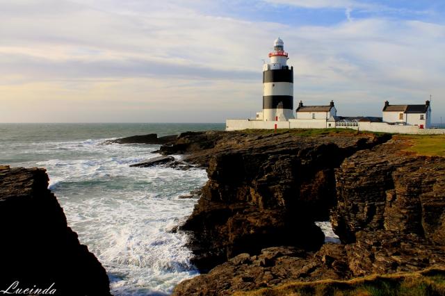 Hook Head 