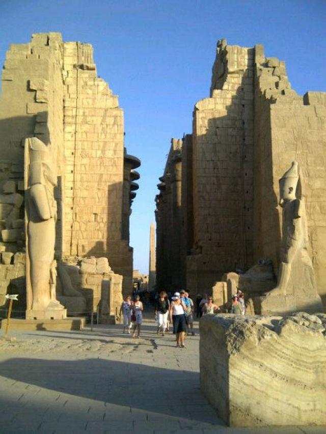 Luxor