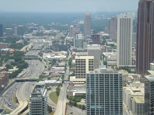 Atlanta Downtown