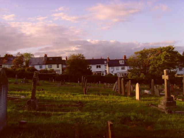 Fotografie 4 - Sidmouth