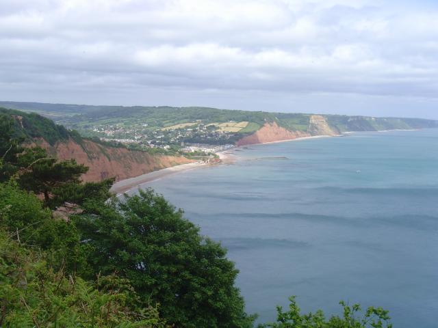 Fotografie 6 - Sidmouth