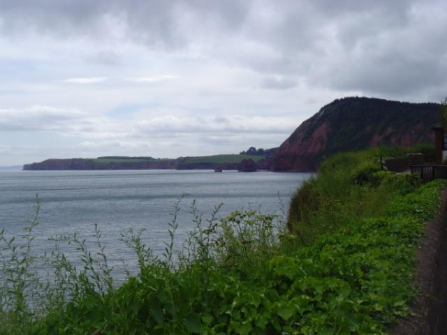 Fotografie 8 - Sidmouth