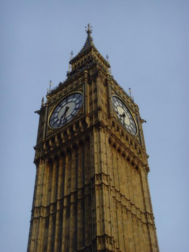 London