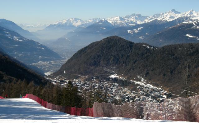 Aprica - Biancaneve