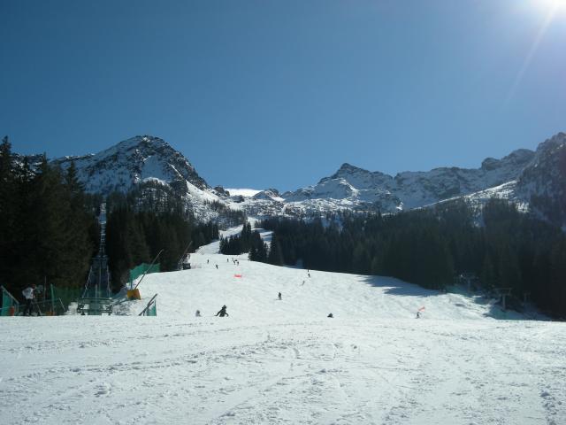 Fotografie 2 - Aprica - Biancaneve