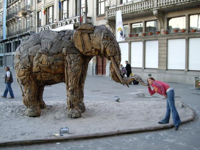antwerpy