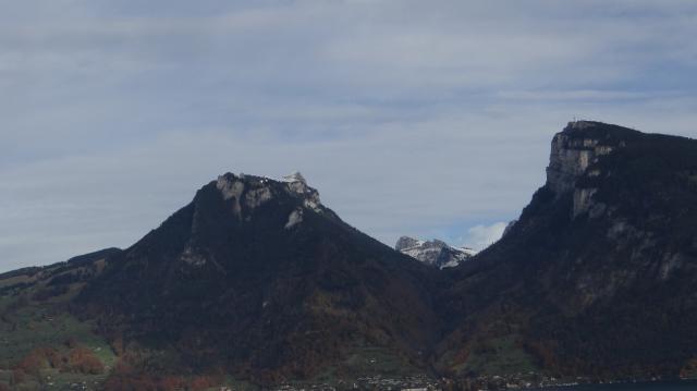 Fotografie 1 - Niederhorn Swiss