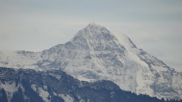 Fotografie 6 - Niederhorn Swiss