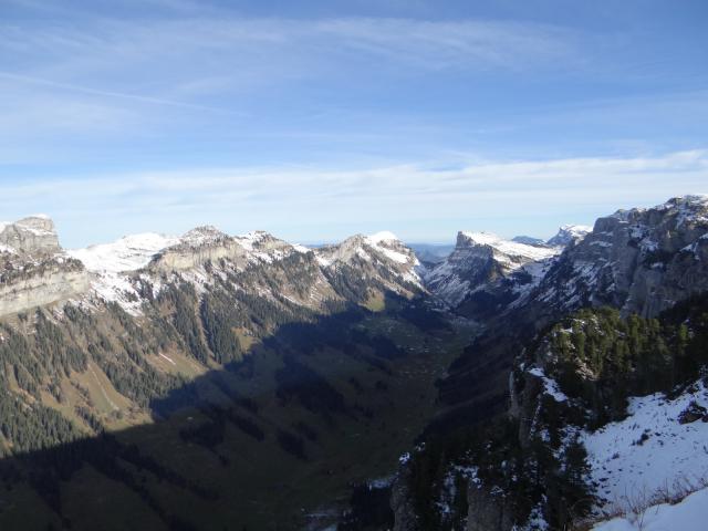 Fotografie 7 - Niederhorn Swiss