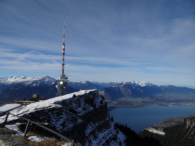 Fotografie 8 - Niederhorn Swiss