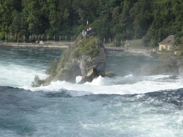 Fotografie 1 - Schaffhausen Swiss