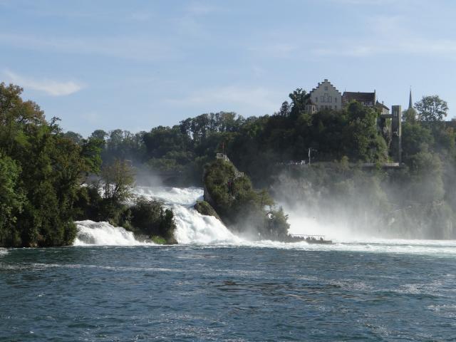 Fotografie 3 - Schaffhausen Swiss