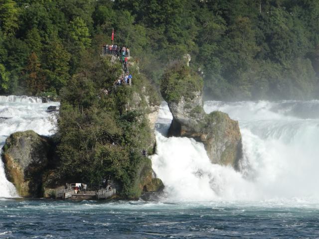 Fotografie 4 - Schaffhausen Swiss