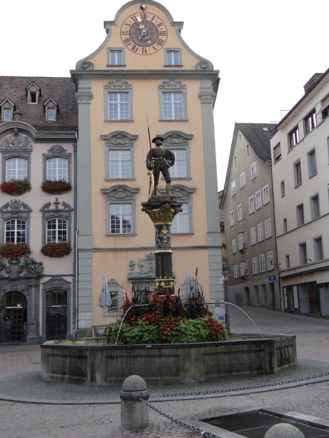 Fotografie 8 - Schaffhausen Swiss