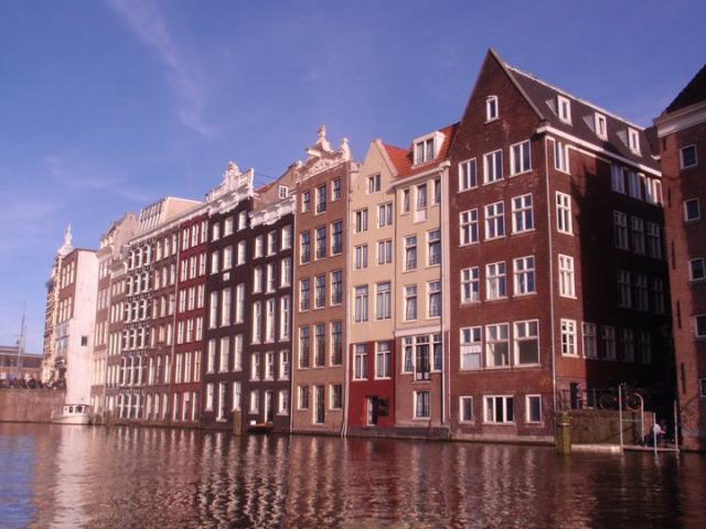 Amsterdam