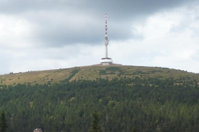 Praděd