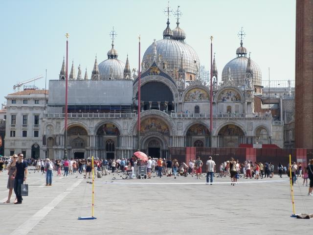 Venezia, San Marco 