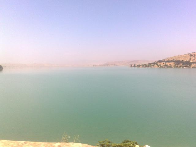 Maroko, Nador