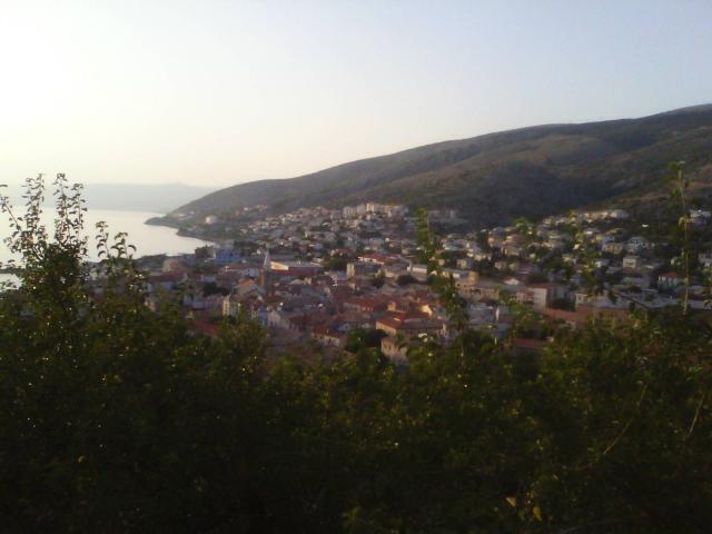 dovolena 2012
