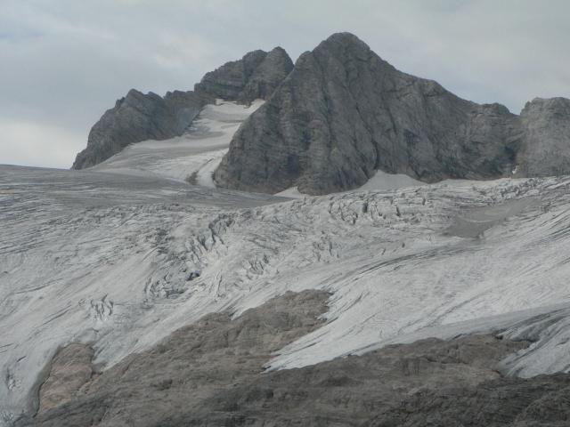 Fotografie 1 - Dachstein