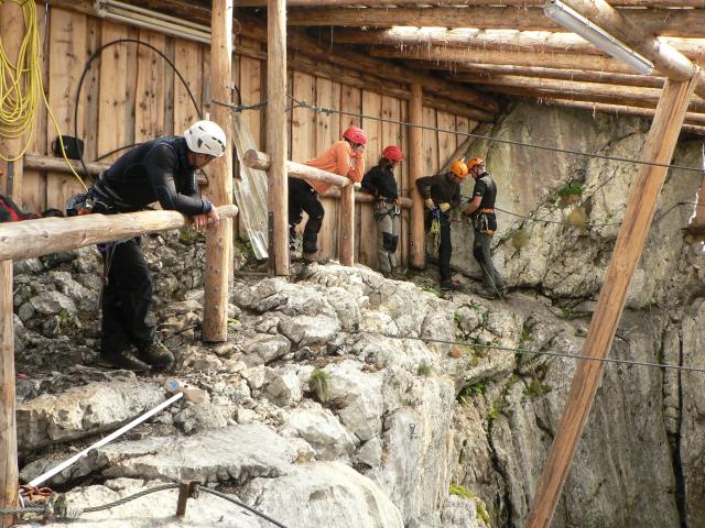 Fotografie 3 - Dachstein