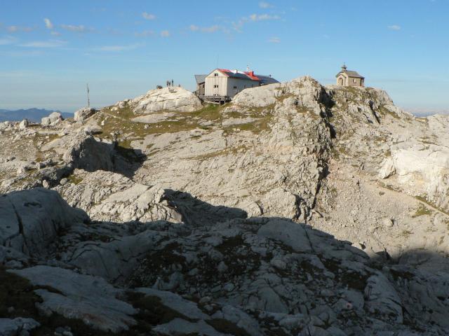 Fotografie 4 - Dachstein
