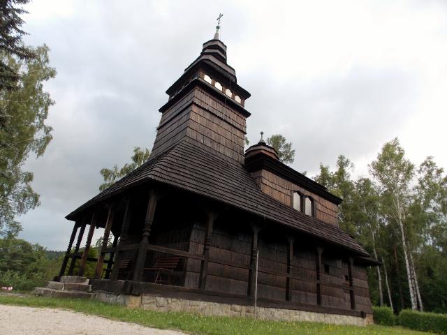 Kostel