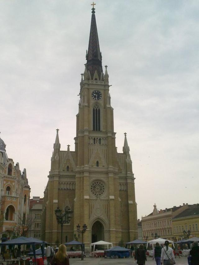 Nový Sad