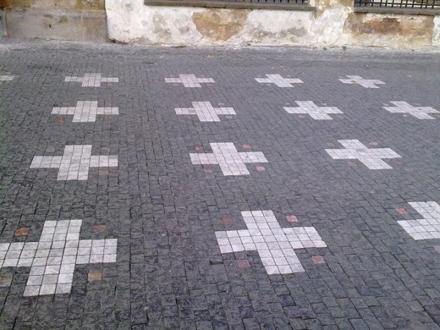 Praha