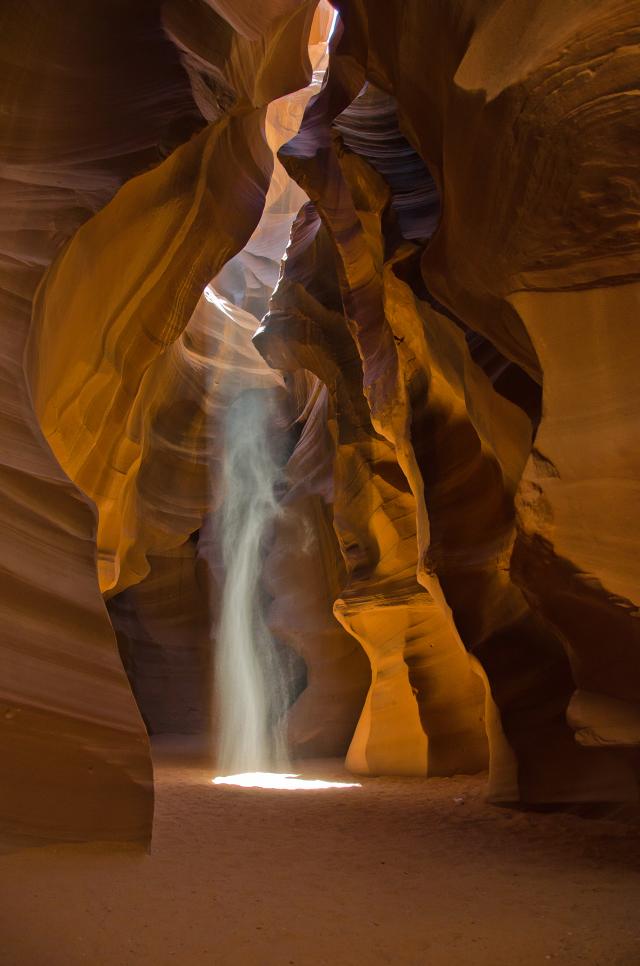 Antelope Canyon