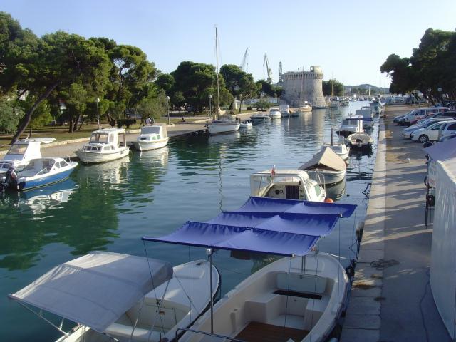 Fotografie 1 - Trogir