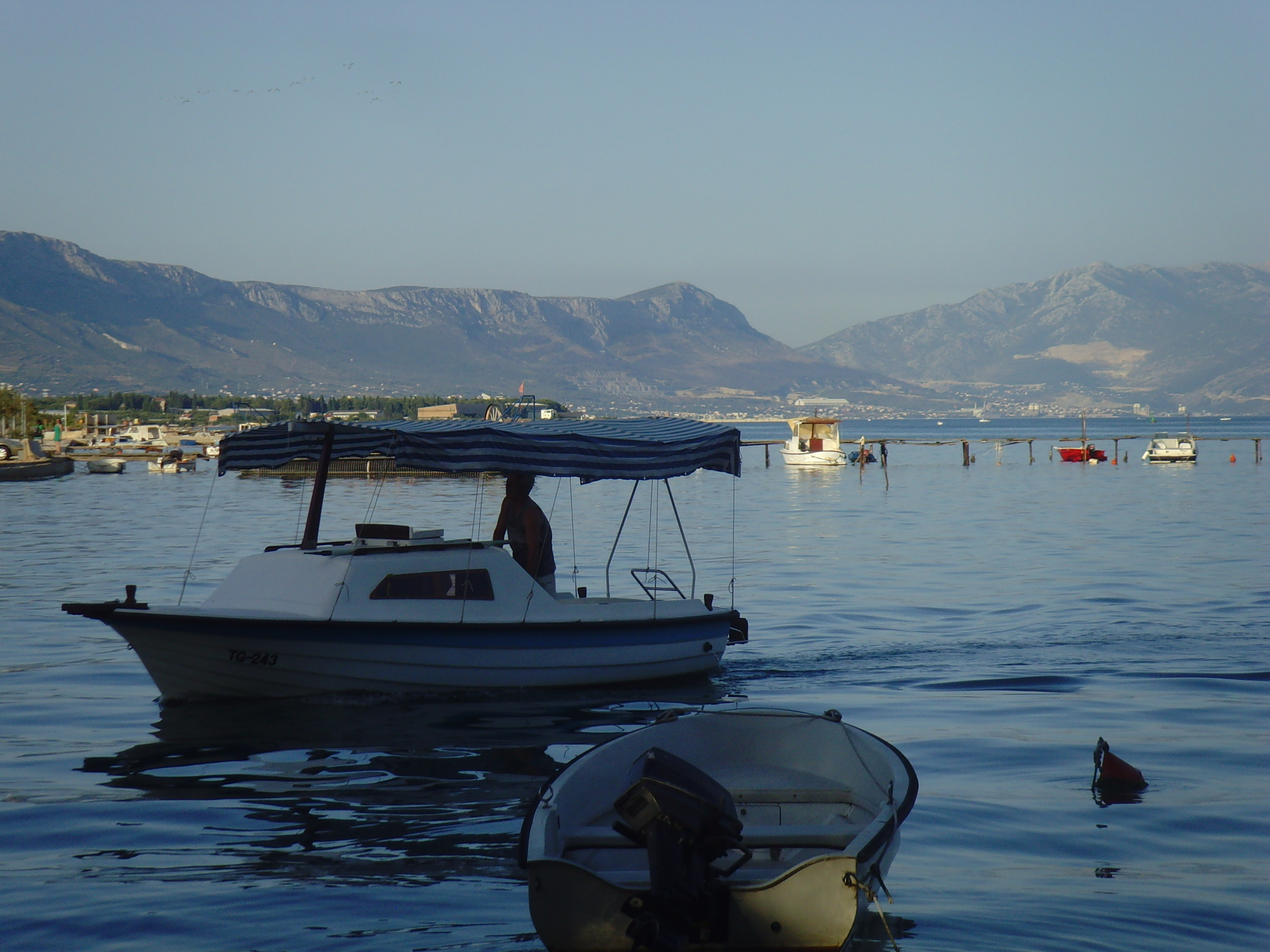 Fotografie 3 - Trogir