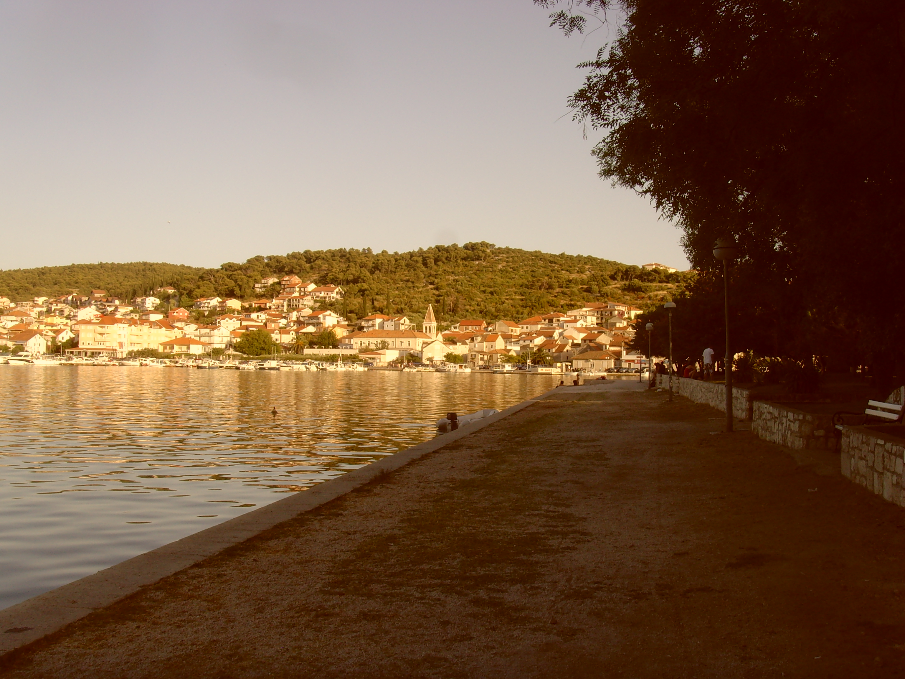 Fotografie 4 - Trogir