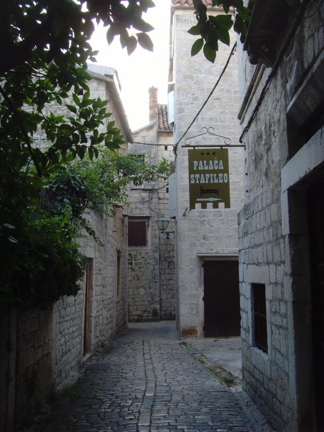 Fotografie 5 - Trogir