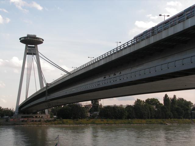 Bratislava 2008