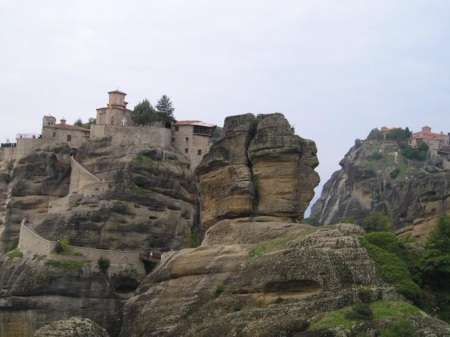 Meteora
