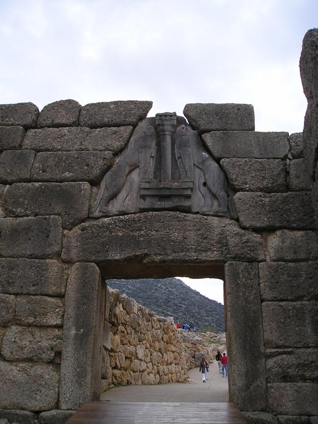 Mykény