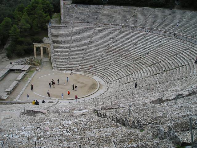 Epidaurus